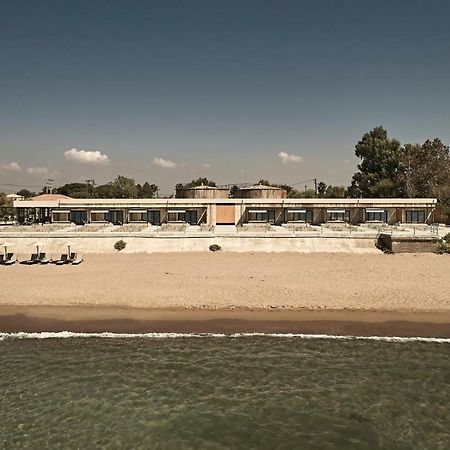 Dexamenes Seaside Hotel Курута Екстер'єр фото