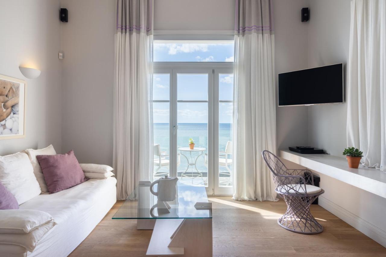 Dexamenes Seaside Hotel Курута Екстер'єр фото