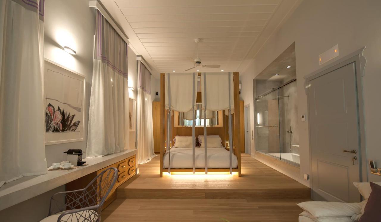 Dexamenes Seaside Hotel Курута Екстер'єр фото