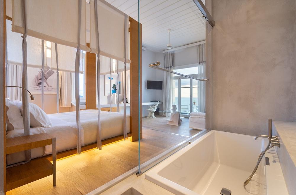 Dexamenes Seaside Hotel Курута Екстер'єр фото