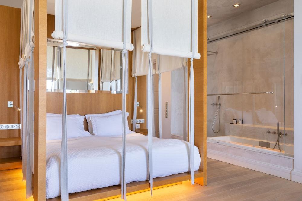 Dexamenes Seaside Hotel Курута Екстер'єр фото