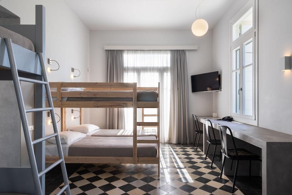 Dexamenes Seaside Hotel Курута Екстер'єр фото