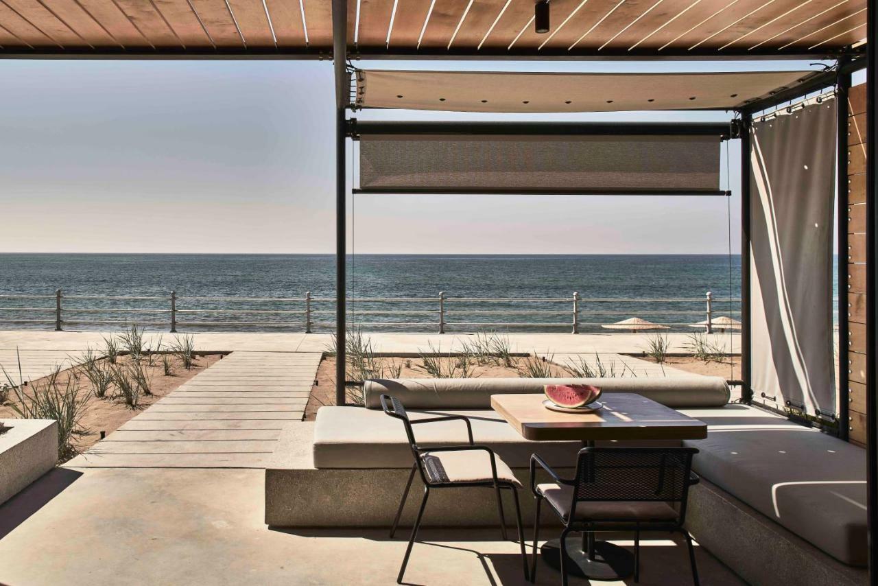 Dexamenes Seaside Hotel Курута Екстер'єр фото