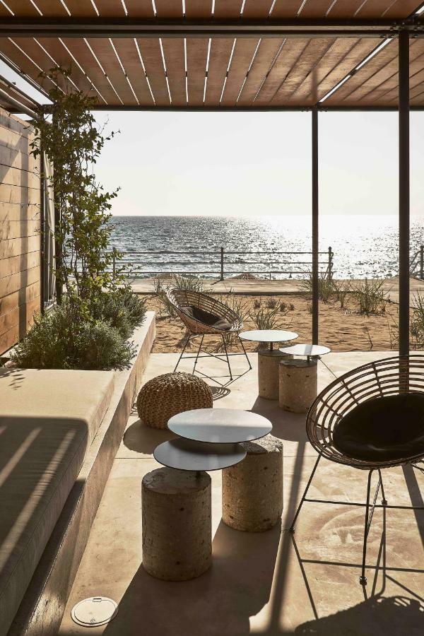 Dexamenes Seaside Hotel Курута Екстер'єр фото
